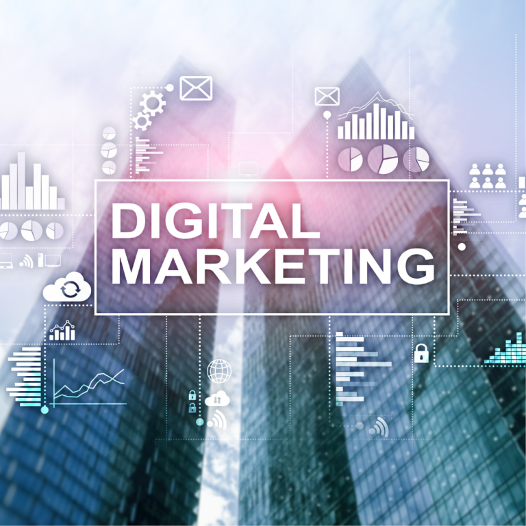 Digital Marketing Bingham image