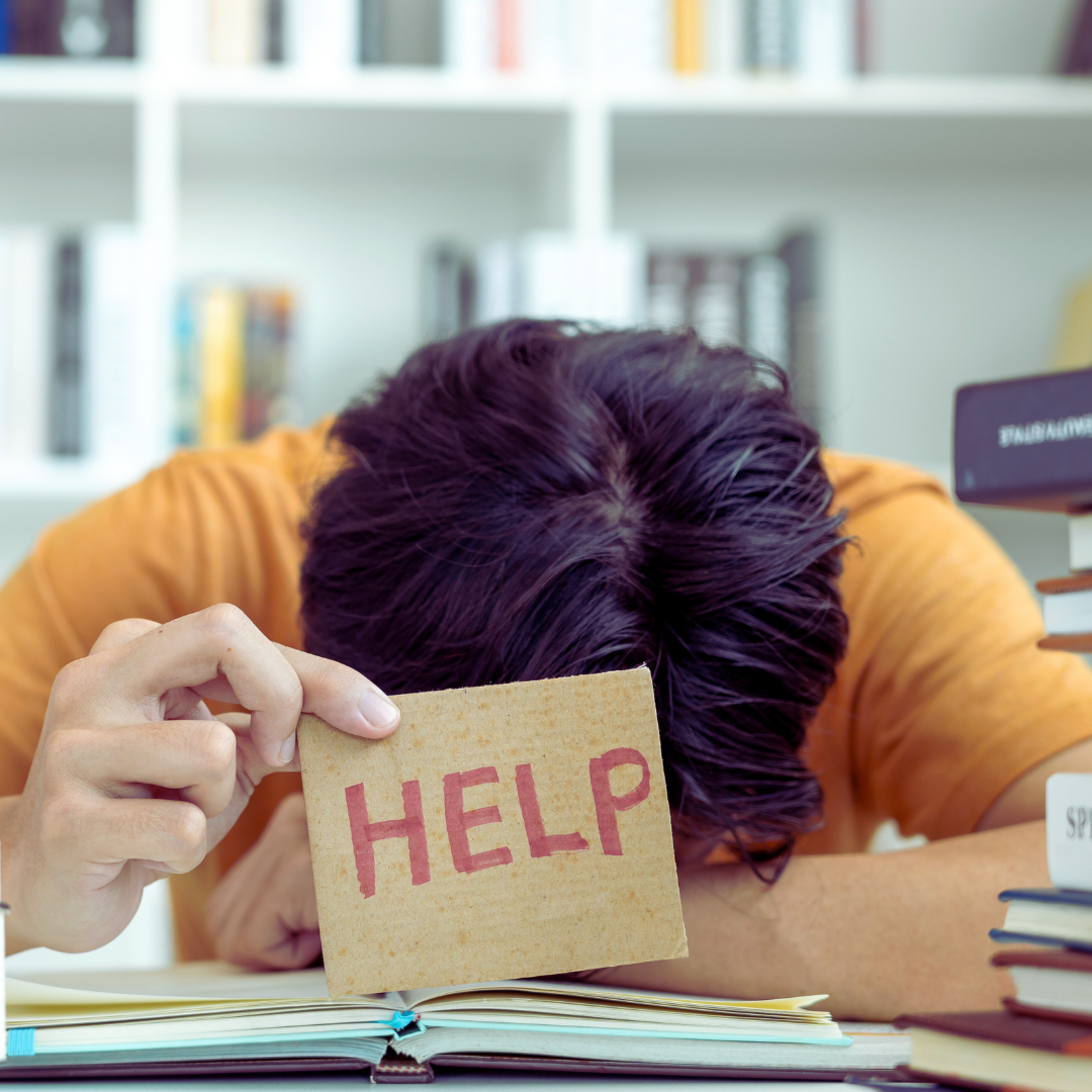 Grounding Techniques for Anxiety