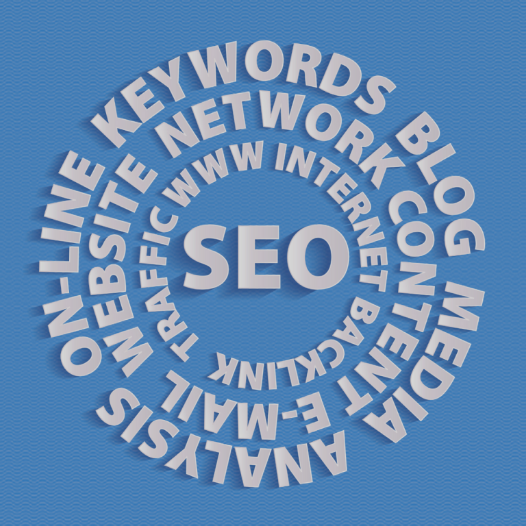 Essential elements of SEO