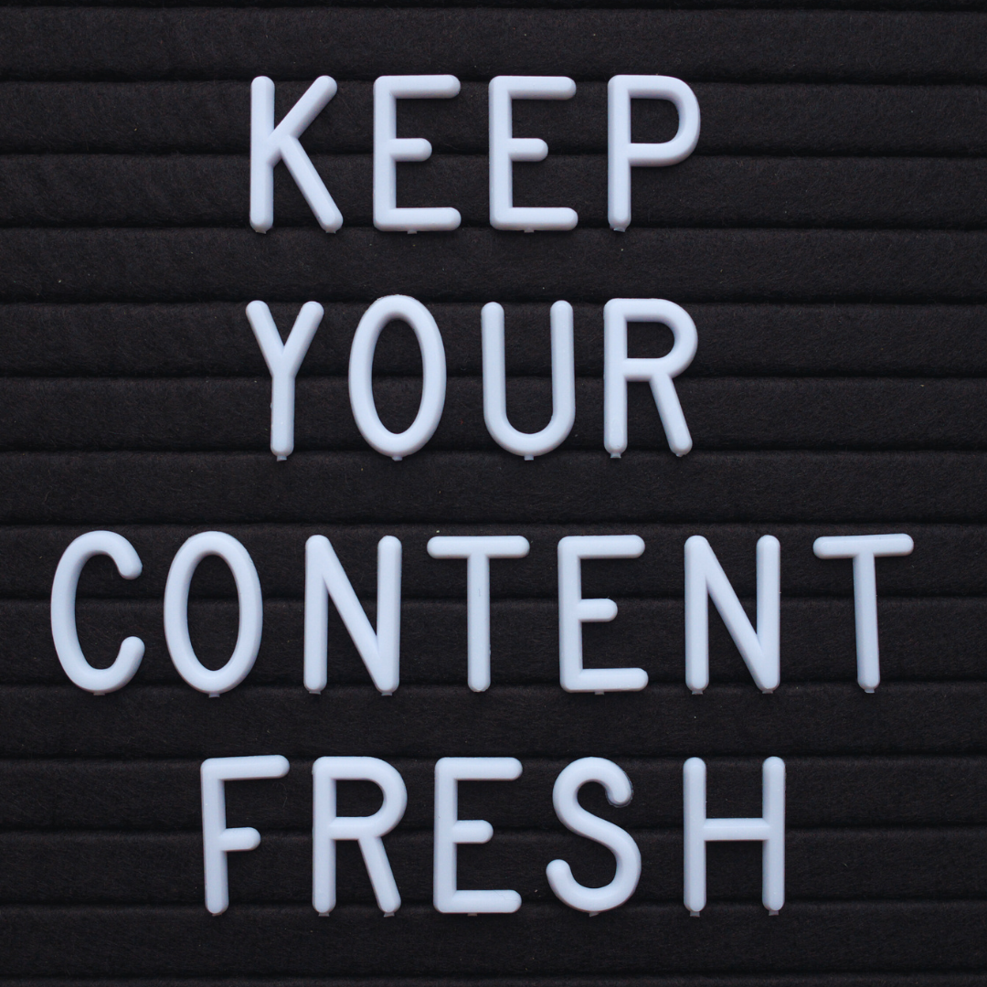 What is content marketing?