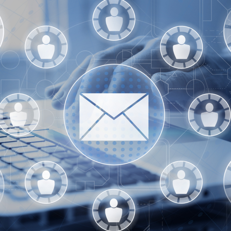 Email marketing image