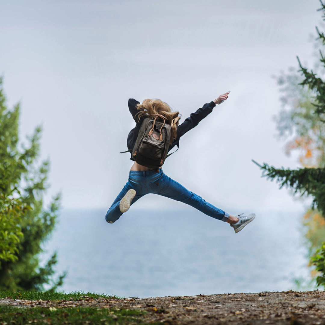 Read more about the article Becoming a New Version of Yourself Without Guilt