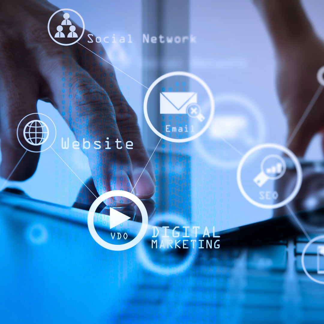 Digital Marketing for SMEs