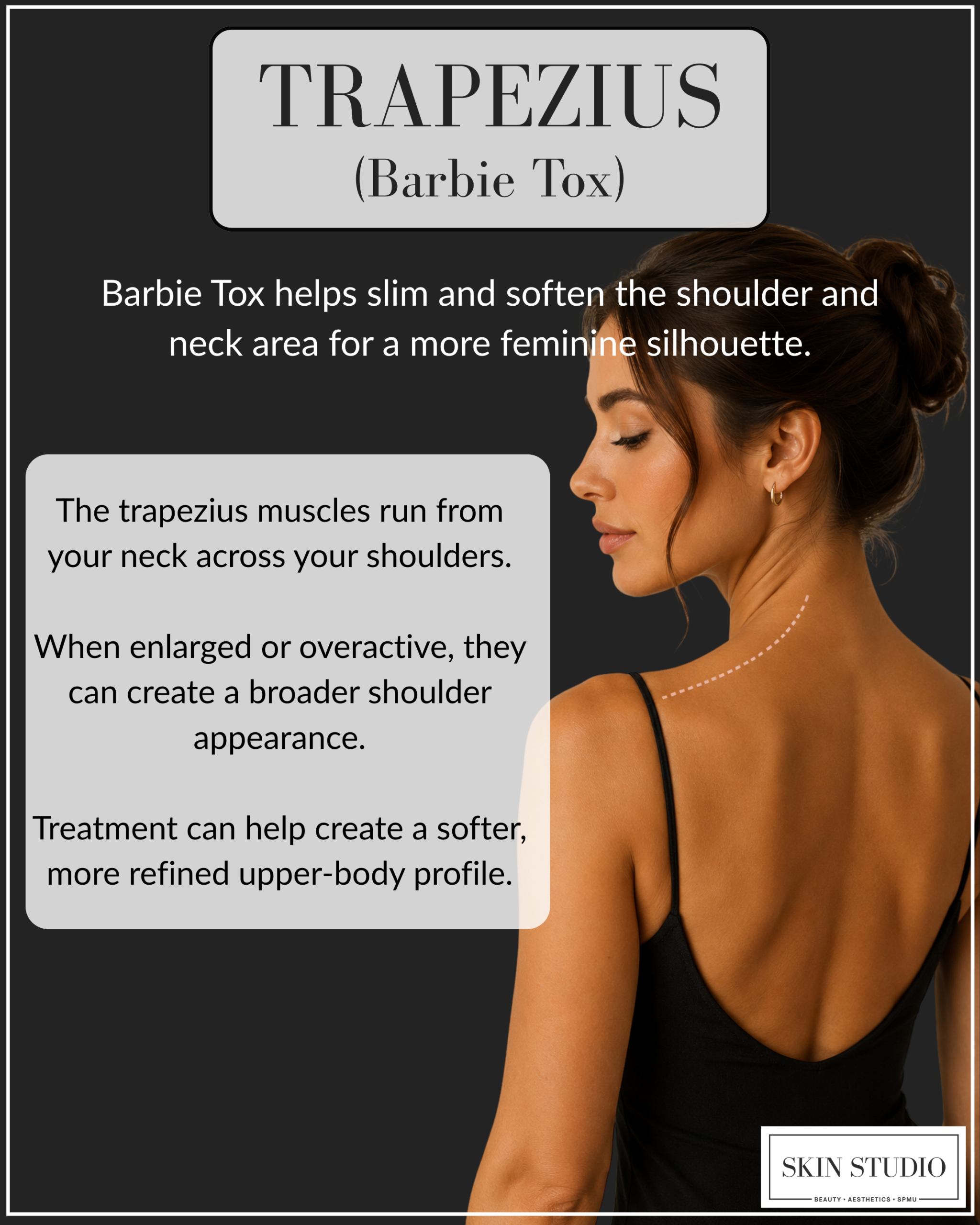 Tues 1st Barbie tox