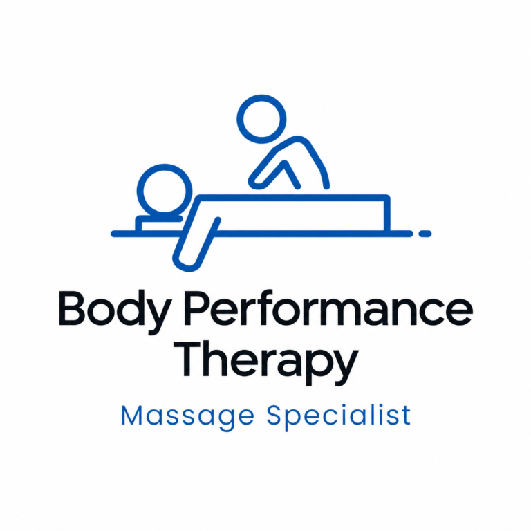 Body Performance Therapy